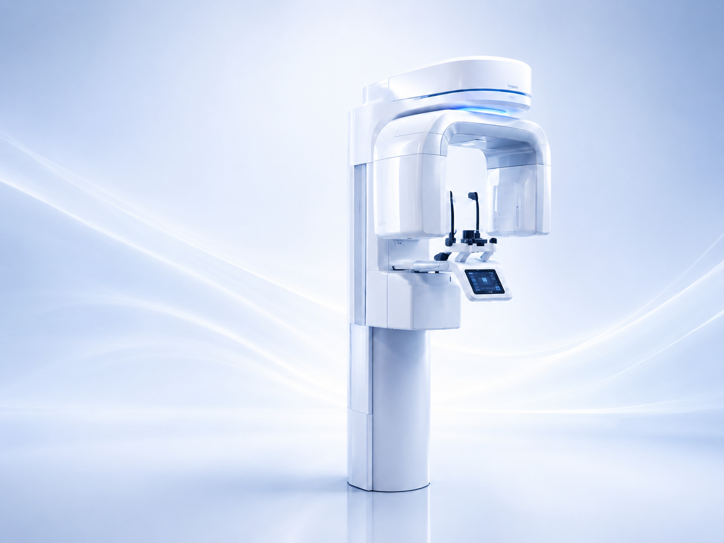CBCT dental imaging systems