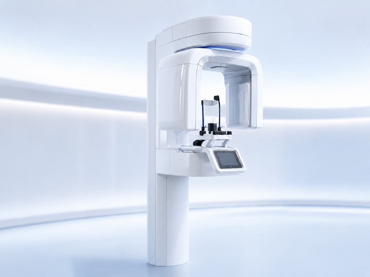 Dental imaging software