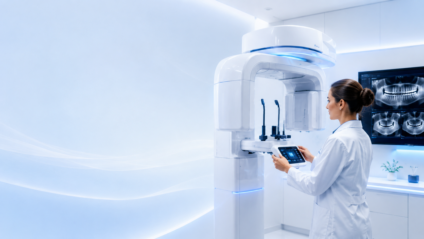 Imaging plate scanners